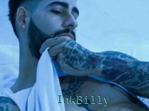 InkBilly