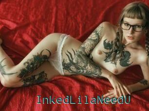 InkedLilaNeedU