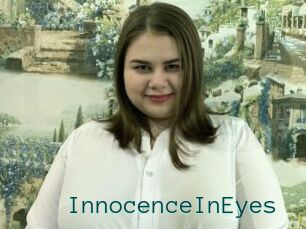 InnocenceInEyes