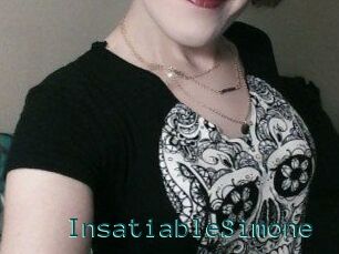 InsatiableSimone