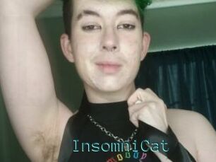 InsomniCat
