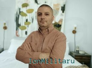 IonMilitaru