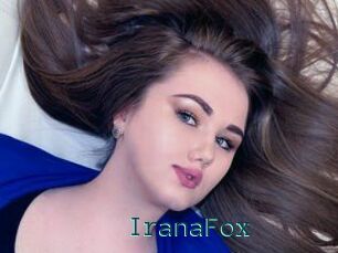 IranaFox