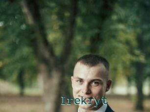Irekryt