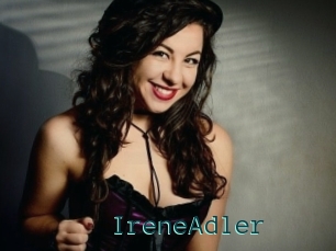 IreneAdler