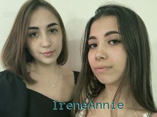 IreneAnnie