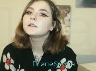 IreneSwons