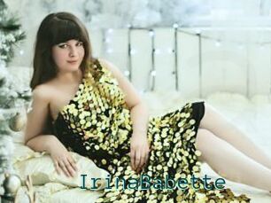 IrinaBabette