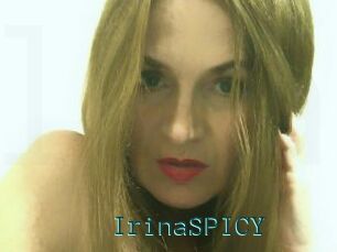 IrinaSPICY