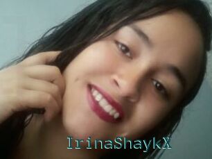 IrinaShaykX