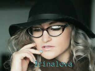 Irinalova