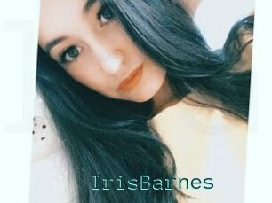 IrisBarnes