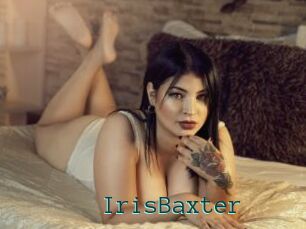 IrisBaxter