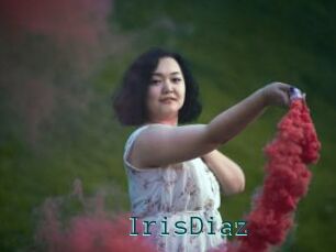 IrisDiaz