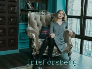 IrisForsberg