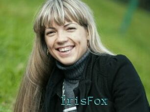 IrisFox