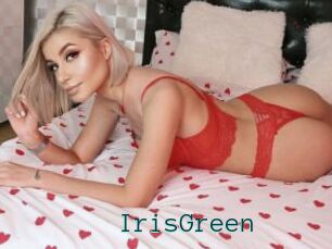 IrisGreen