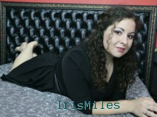 IrisMiles