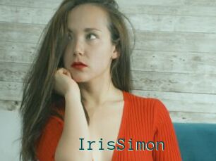 IrisSimon