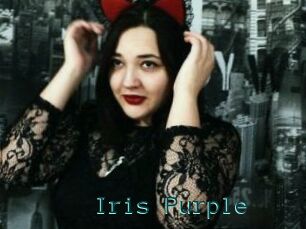 Iris_Purple