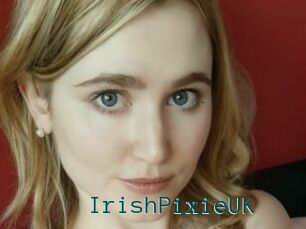 IrishPixieUK