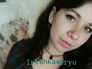 Irishkaweryu