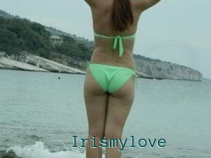 Irismylove