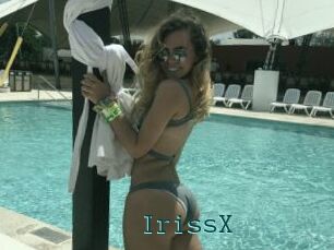 IrissX