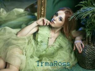 IrmaRoss