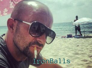 IronBalls