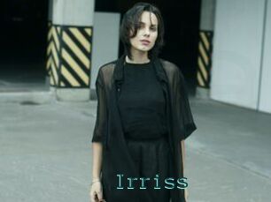 Irriss