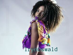 IrynOswald