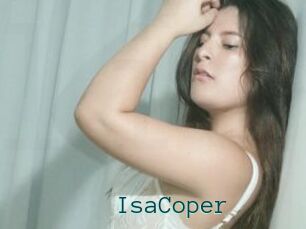 IsaCoper