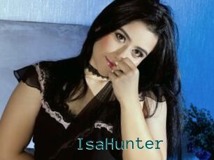 IsaHunter