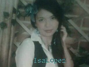 IsaLopez