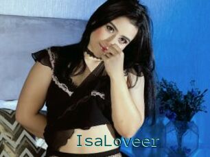IsaLoveer