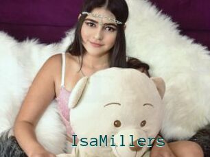 IsaMillers