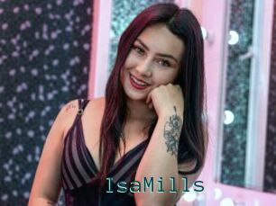 IsaMills