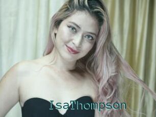 IsaThompson