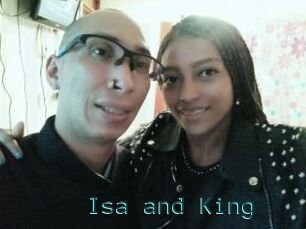 Isa_and_King
