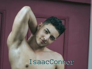 IsaacConnor