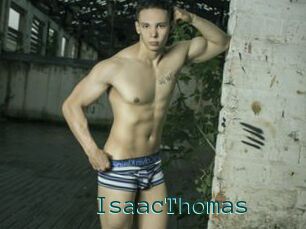 IsaacThomas
