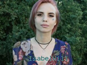IsabelHill