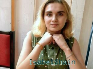 IsabelShain