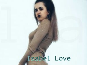 Isabel_Love