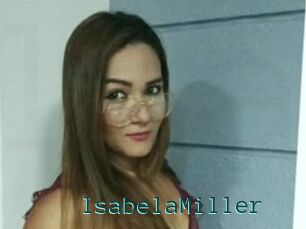 IsabelaMiller