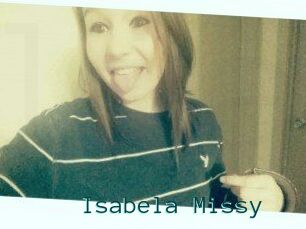 Isabela_Missy