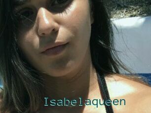 Isabelaqueen