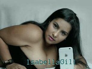 IsabellaGill