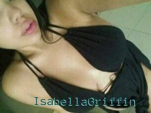 Isabella_Griffin